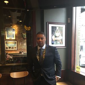 Meet your Posher, Kalon